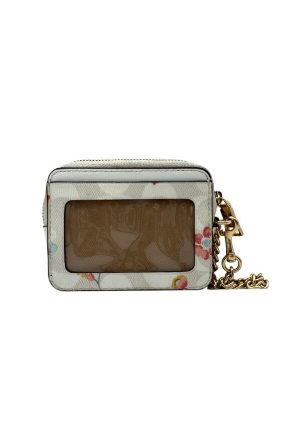 ZIP CARD CASE - COACH - Image 5